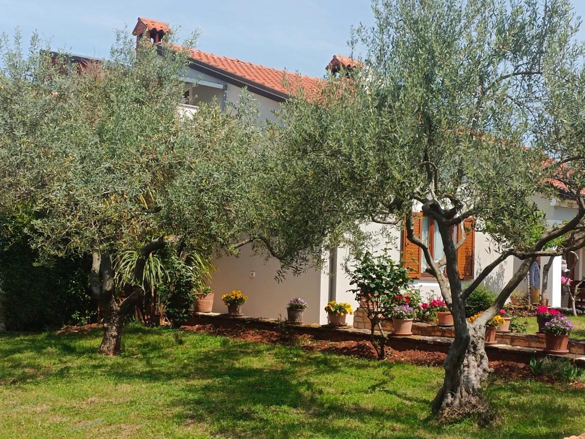 Apartment Analaura Ουμάγκ Εξωτερικό φωτογραφία