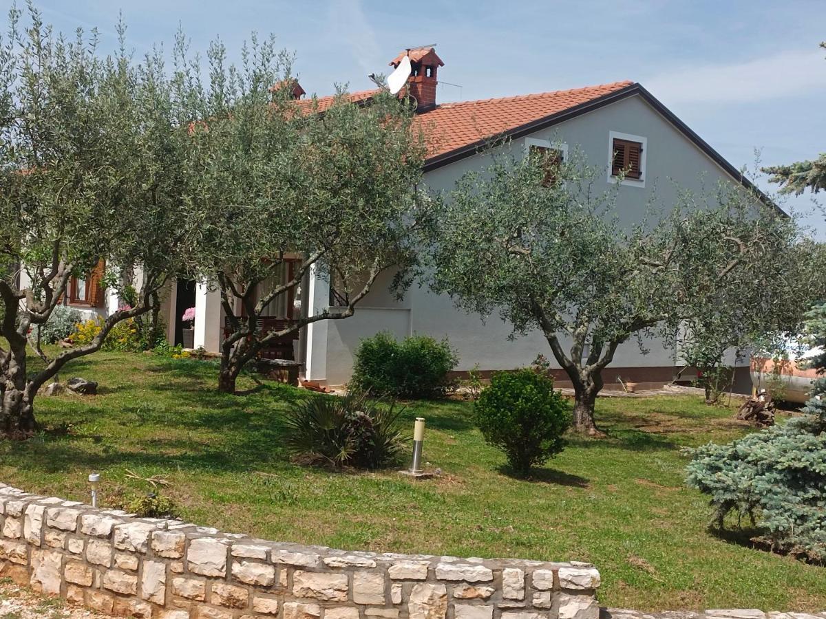 Apartment Analaura Ουμάγκ Εξωτερικό φωτογραφία
