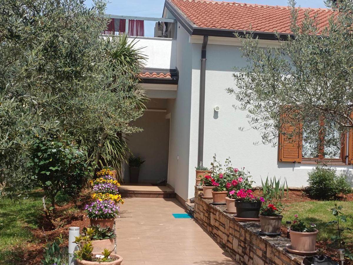 Apartment Analaura Ουμάγκ Εξωτερικό φωτογραφία