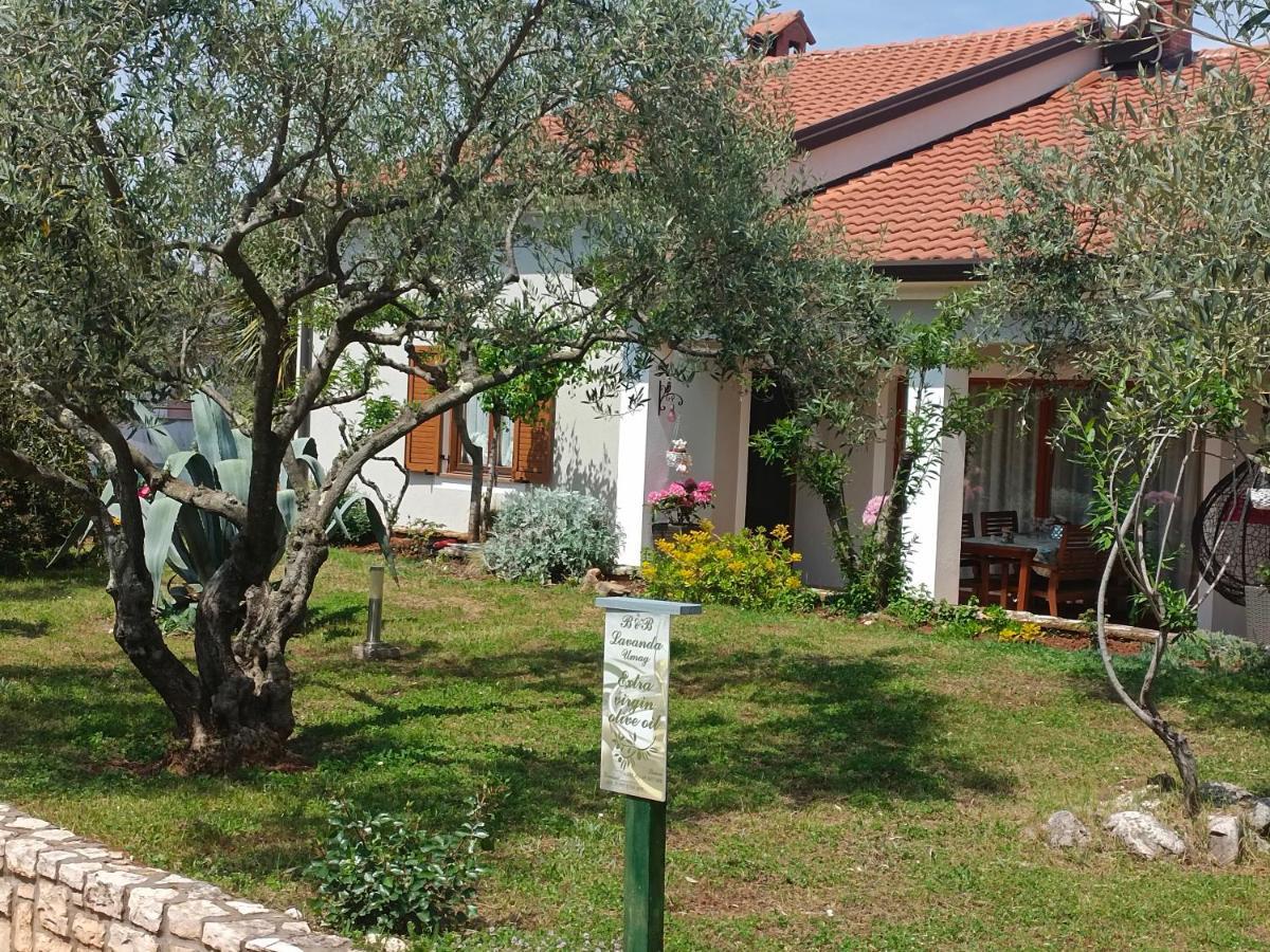 Apartment Analaura Ουμάγκ Εξωτερικό φωτογραφία