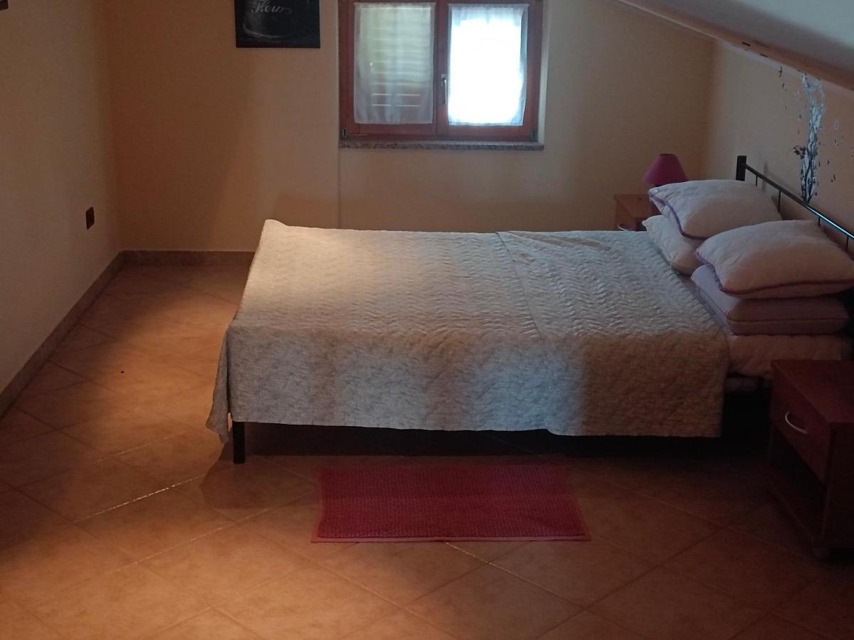 Apartment Analaura Ουμάγκ Εξωτερικό φωτογραφία