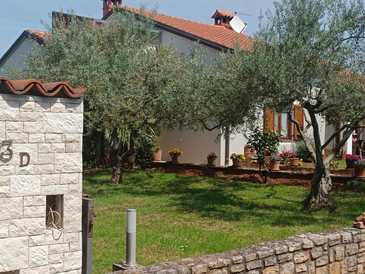 Apartment Analaura Ουμάγκ Εξωτερικό φωτογραφία