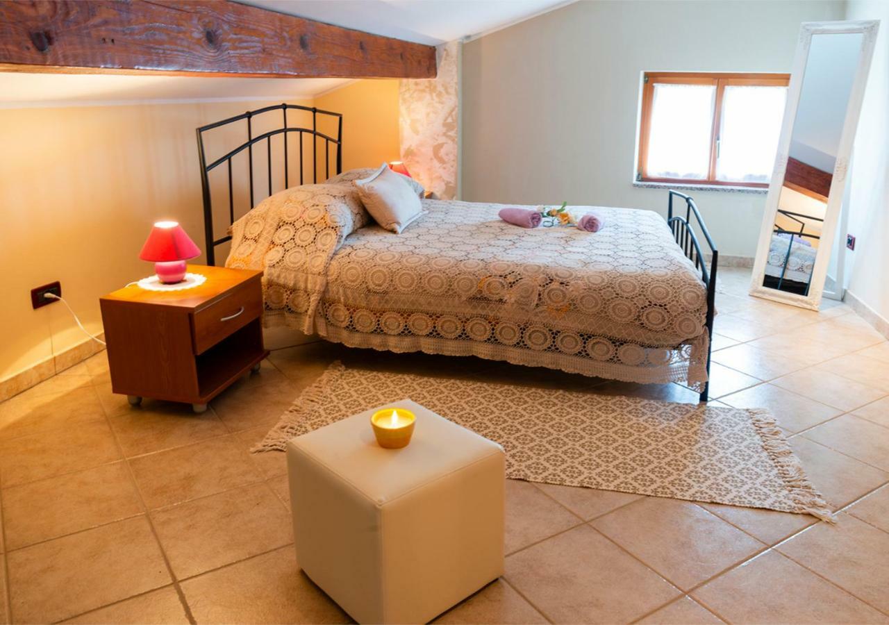 Apartment Analaura Ουμάγκ Εξωτερικό φωτογραφία