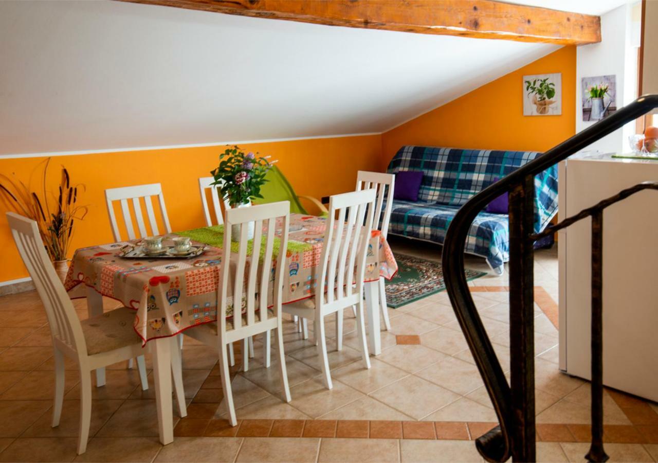 Apartment Analaura Ουμάγκ Εξωτερικό φωτογραφία