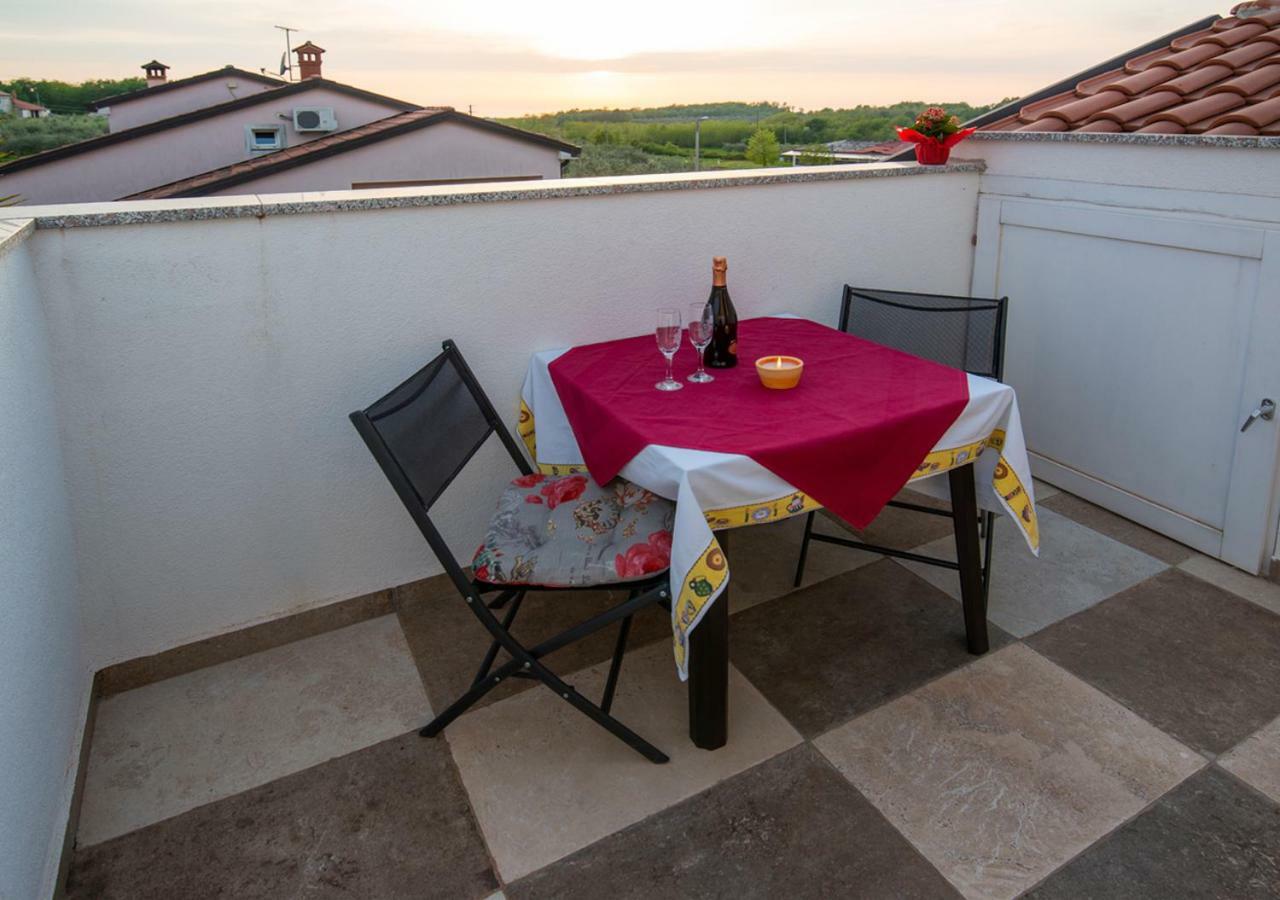 Apartment Analaura Ουμάγκ Εξωτερικό φωτογραφία